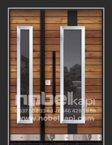 NOBEL KAPI BİNA GİRİŞ-884